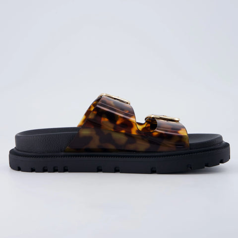 Fuse Chunky Sandals