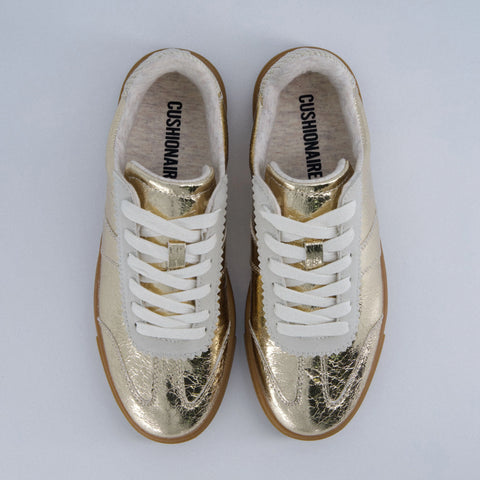 Balance Lace Up Sneaker