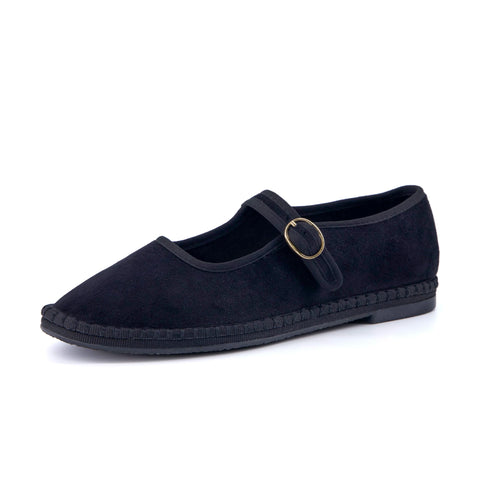 Missy Mary Jane Ballet Flats