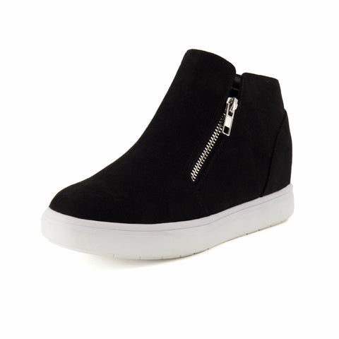 Hart Hidden Wedge Sneaker