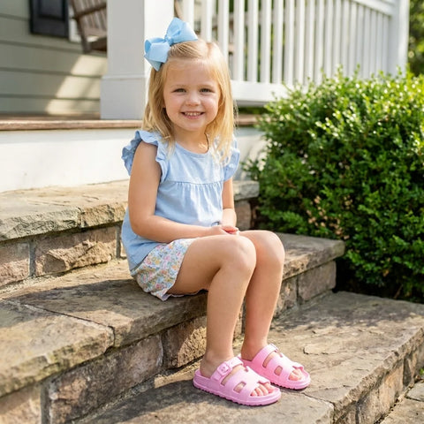 Orbit Kids Sandals