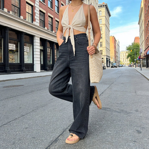 Expo Thong Sandals