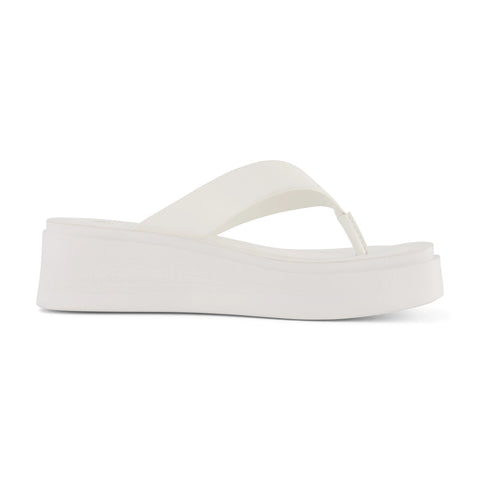 Pippin Platform Thong Sandal