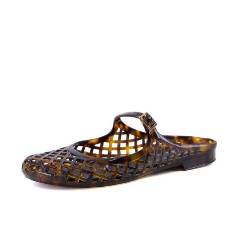 Java Jelly Flats