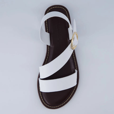 Lisbon Strappy Sandals