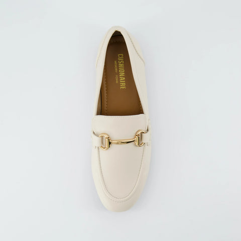 York Slip On Loafer