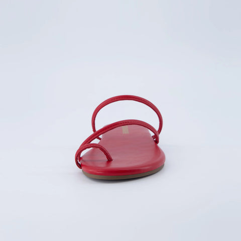 Resort Flat Sandal