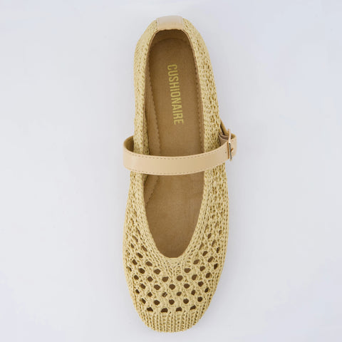 Graff Mary Jane Shoes