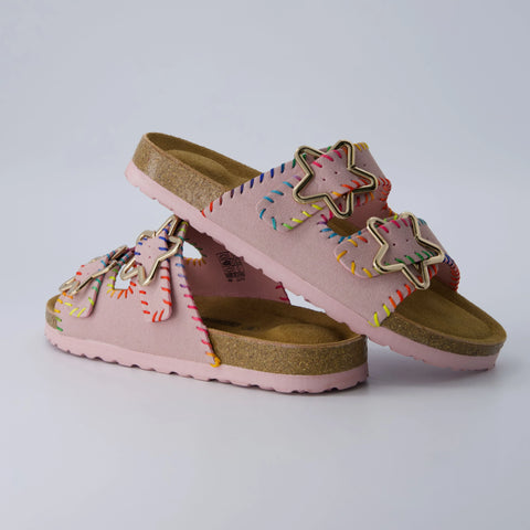 Lily Girl Toddler Sandals