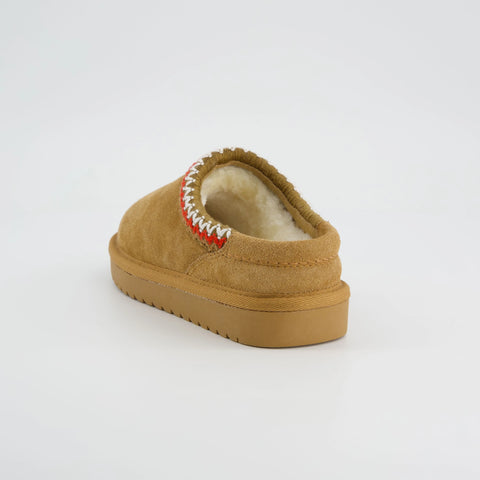 Keto-K Cozy Slipper