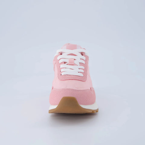 Kicks Nylon Sneaker