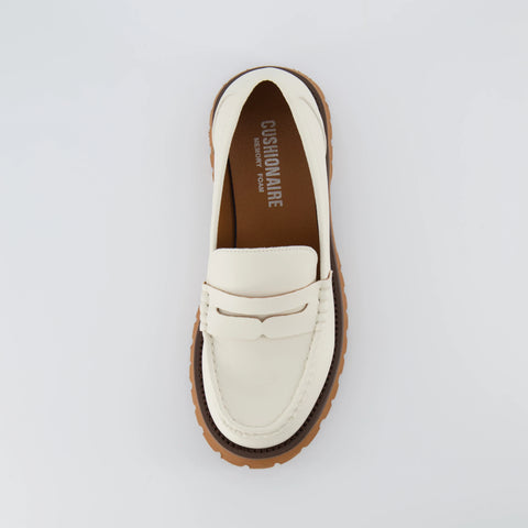Dublin Slip On Loafer