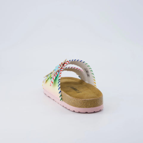 Lily Girl Toddler Sandals
