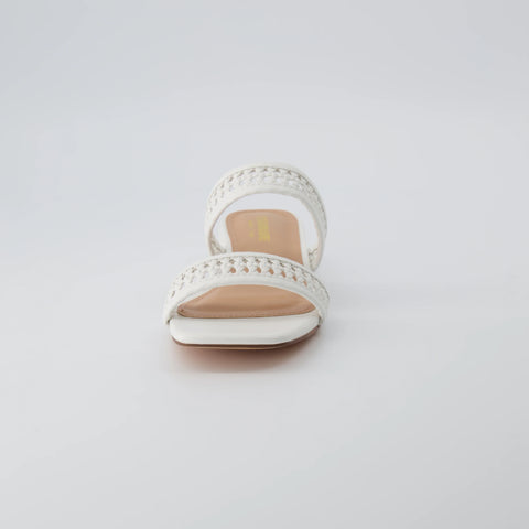 Norma Block Heel Sandals