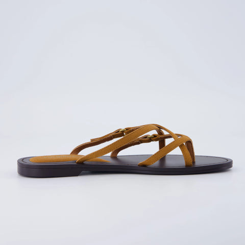 Raz Thong Strappy Sandals