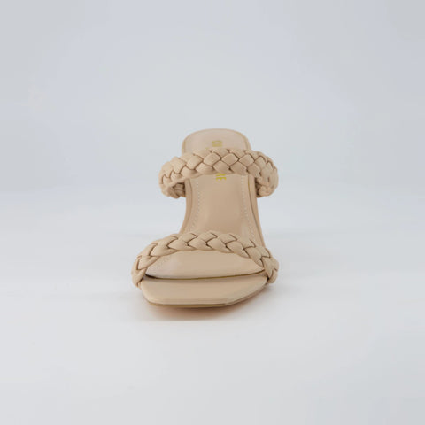 Pippa Braided Dress Sandal