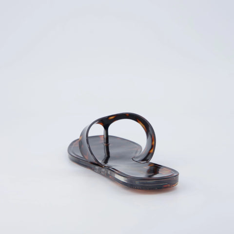 Tropic Thong Jelly Flip Flops