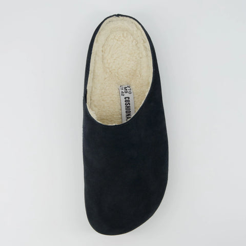 Heath-Fur Men's Slippers