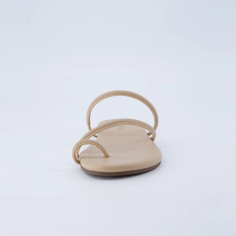 Resort Flat Sandal