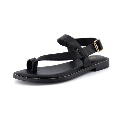 Lennox Toe Loop Sandal