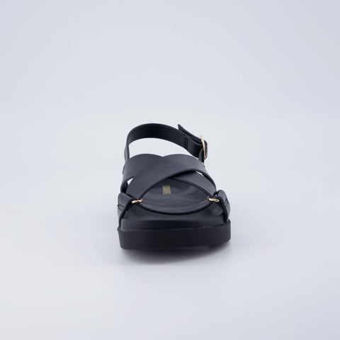 Eden Footbed Sandals