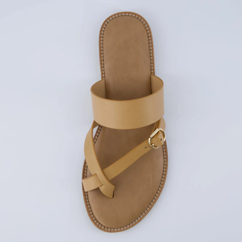 Laws Flat Sandal