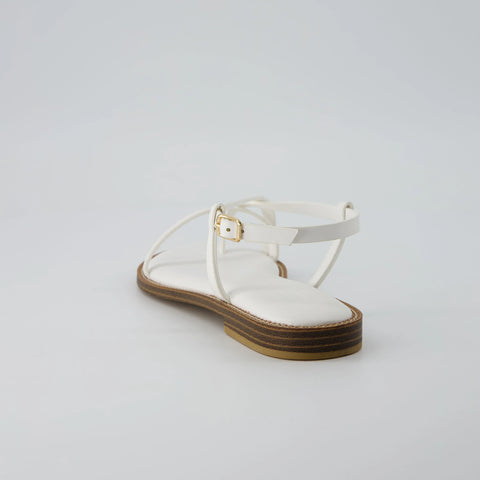 Luxor Flat Sandals