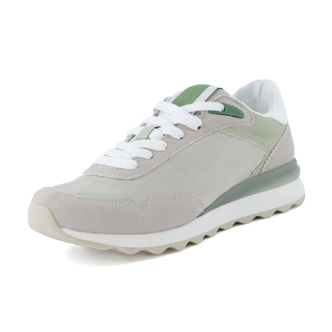 Kicks Nylon Sneaker