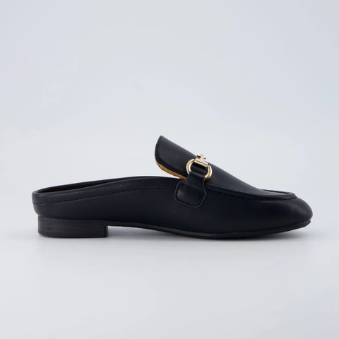 Yummy Slip On Mules