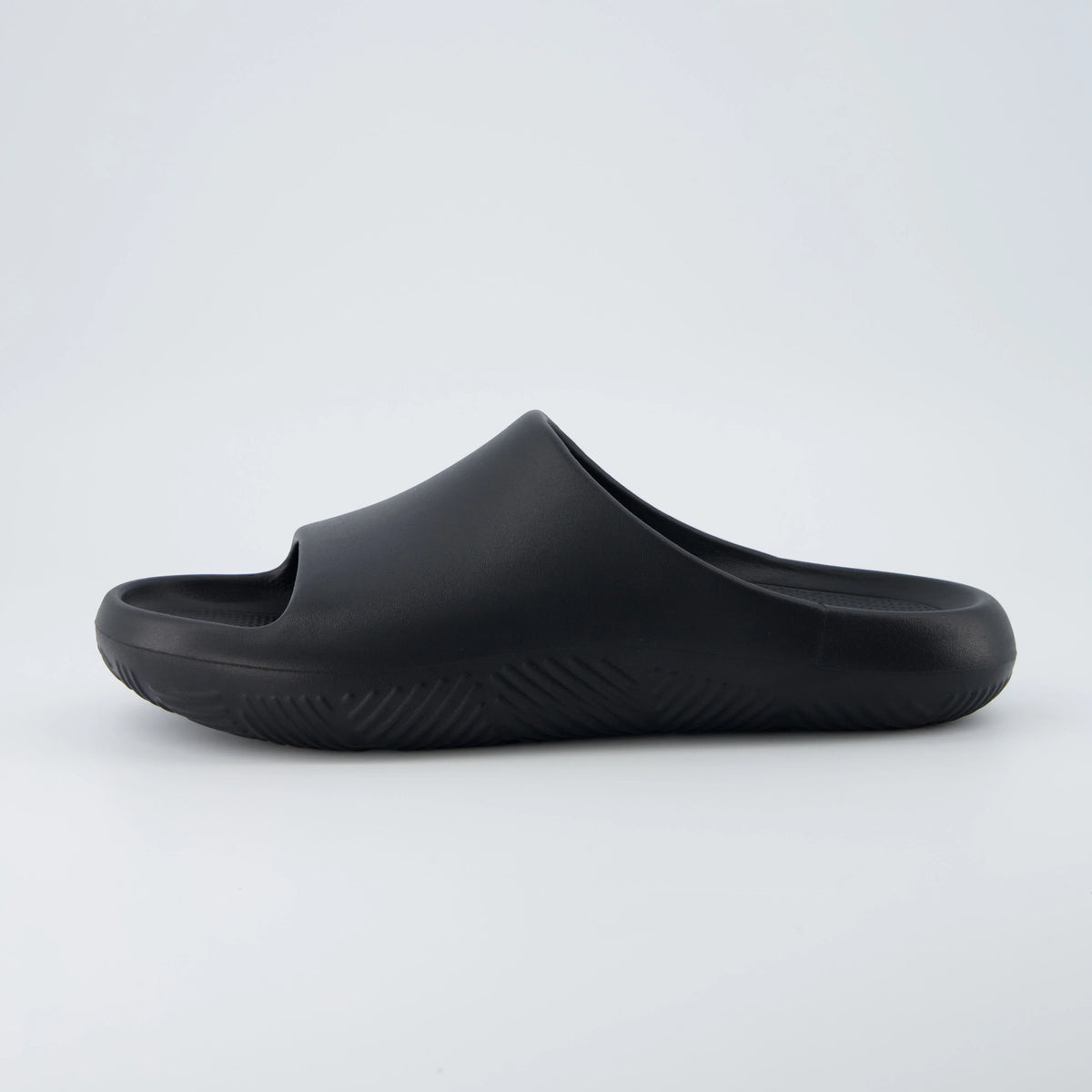 Galaxy Men's Pool Slides