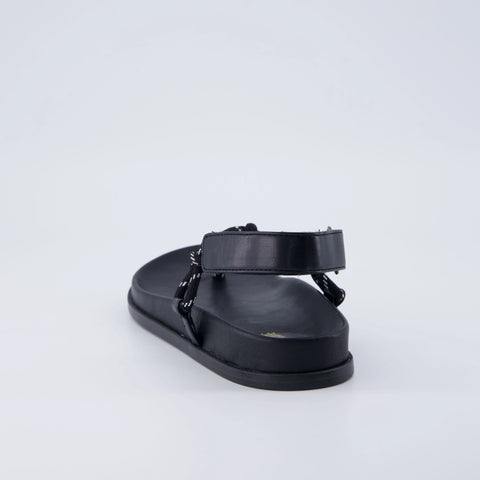 Era Rope Thong Strappy Sandals
