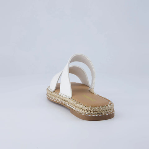 Bhendi Espadrille Sandal