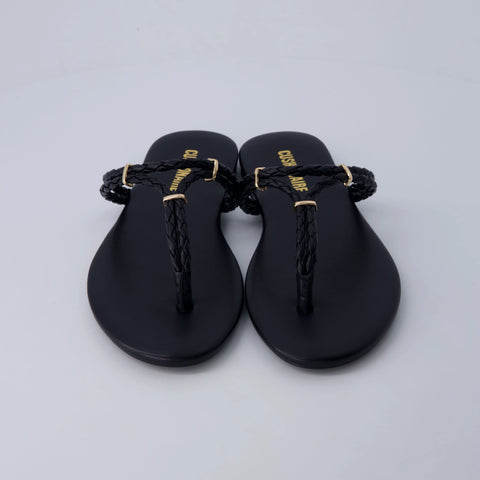 Trio Flip Flops
