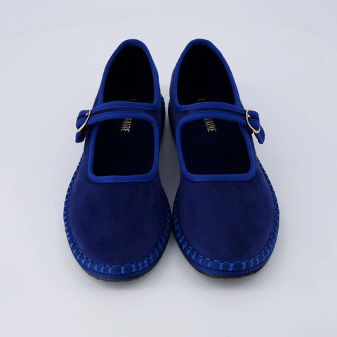Missy Mary Jane Ballet Flats
