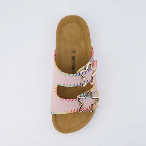 Lily Girl Toddler Sandals