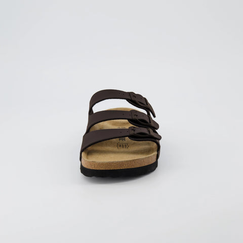 Lela Cork Footbed Sandal