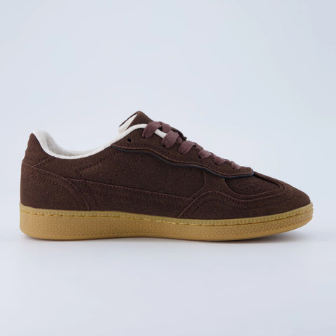 Bettina Retro Sneaker