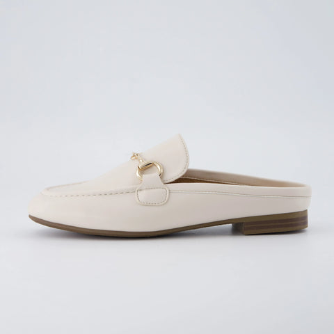 Yummy Slip On Mules