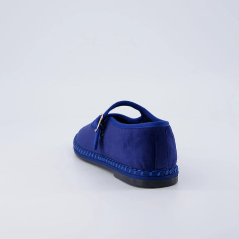 Missy Mary Jane Ballet Flats