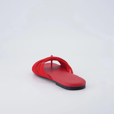 Lanky Strappy Sandals