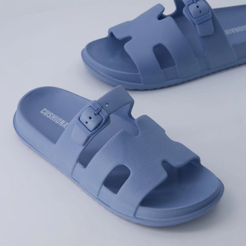 Orbit Slide Sandals