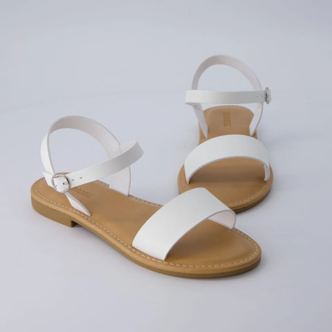 Clara Casual Flat Girls Sandals