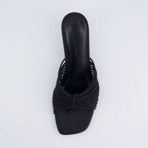 Quiz Kitten Heels