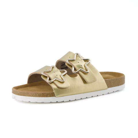 Lily Girl Toddler Sandals