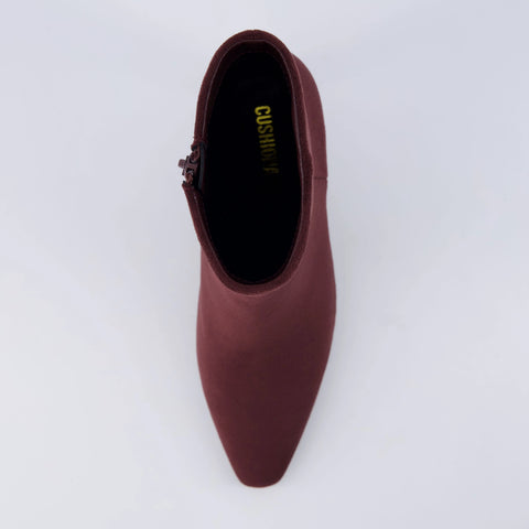 Giana High Heel Ankle Boots