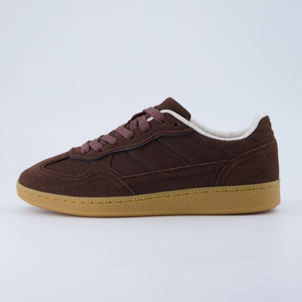 Bettina Retro Sneaker