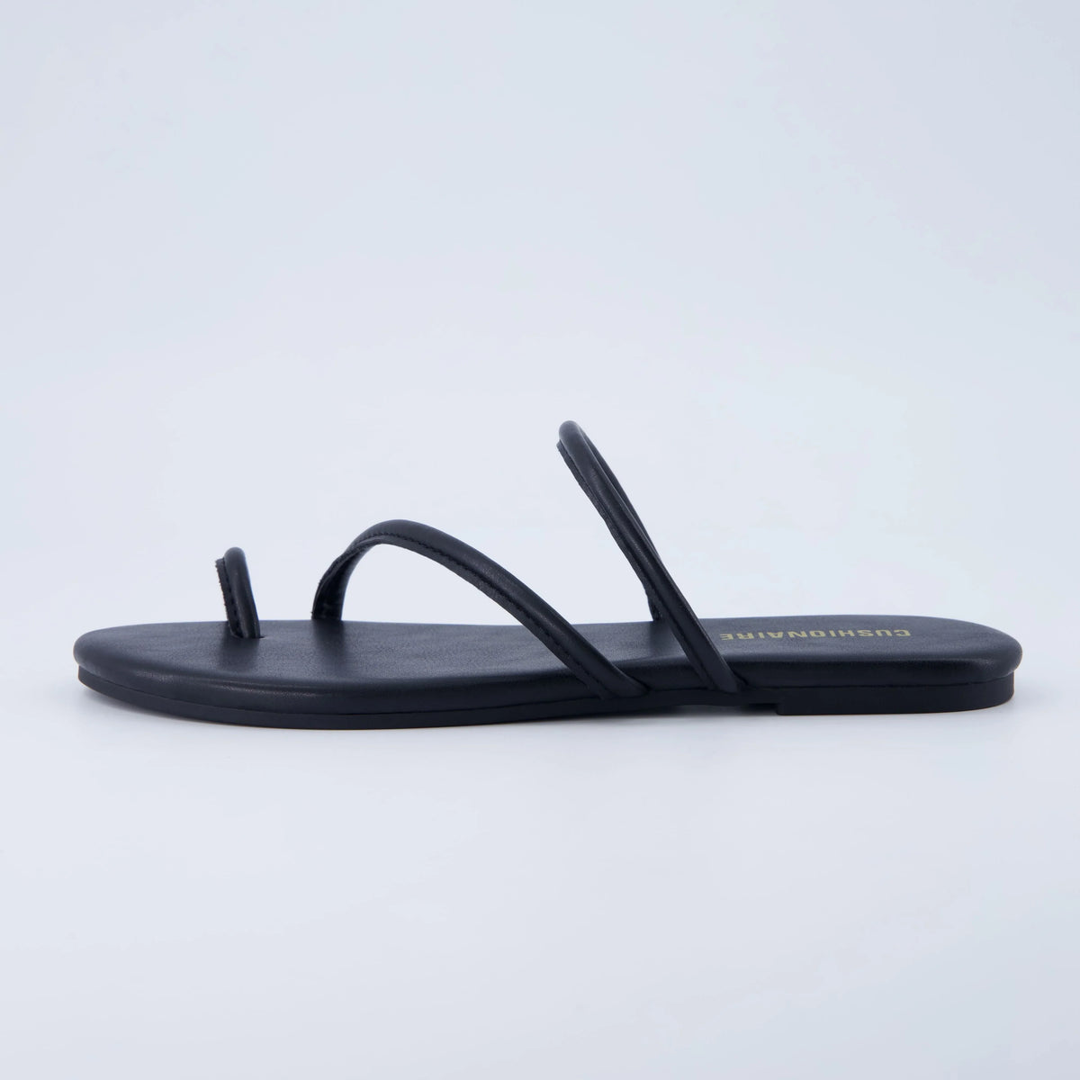 Resort Flat Sandal