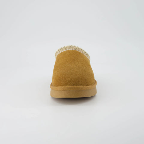 Keto-K Cozy Slipper