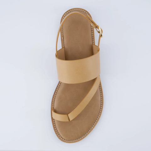 Leader Slingback Sandal