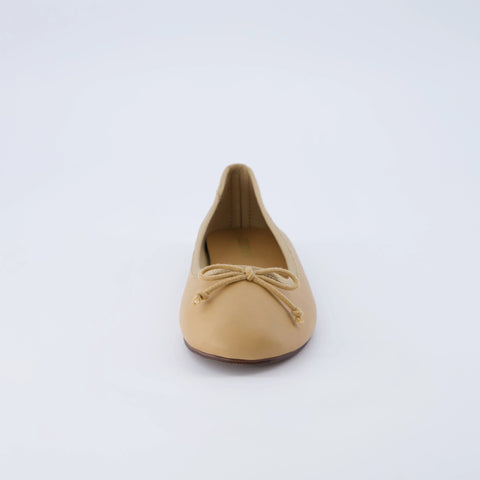 Como Ballerina Flat